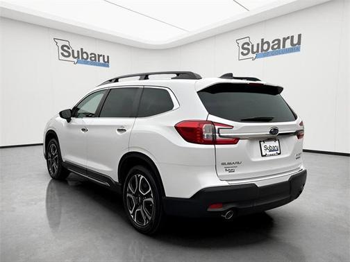 2025 Subaru Ascent Touring 7-Passenger