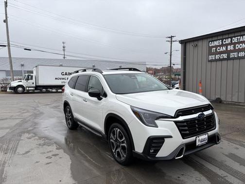 2025 Subaru Ascent Touring 7-Passenger