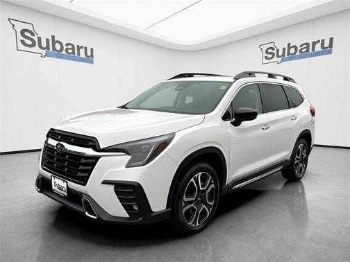 2025 Subaru Ascent Touring 7-Passenger