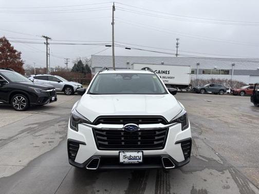 2025 Subaru Ascent Touring 7-Passenger