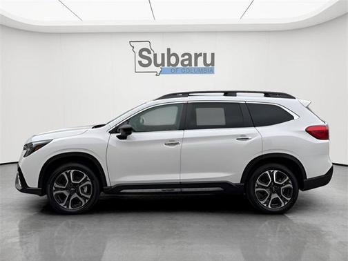 2025 Subaru Ascent Touring 7-Passenger