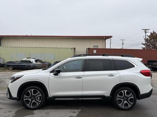 2025 Subaru Ascent Touring 7-Passenger