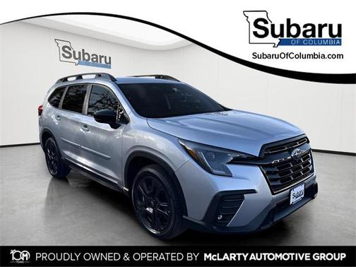 2025 Subaru Ascent Onyx Edition Touring 7-Passenger