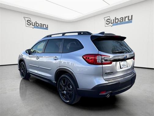 2025 Subaru Ascent Onyx Edition Touring 7-Passenger