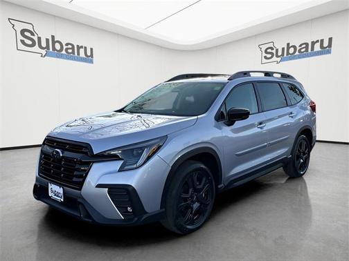 2025 Subaru Ascent Onyx Edition Touring 7-Passenger