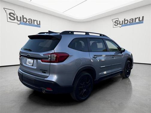 2025 Subaru Ascent Onyx Edition Touring 7-Passenger