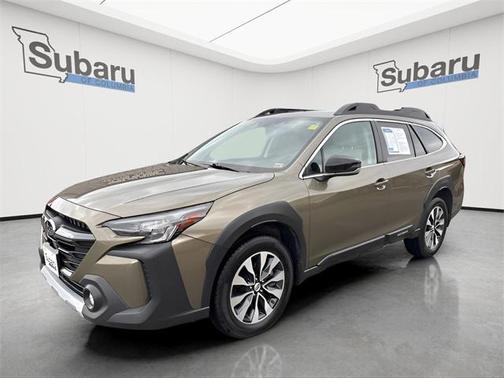 2023 Subaru Outback Limited