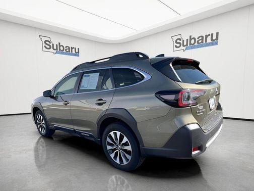 2023 Subaru Outback Limited
