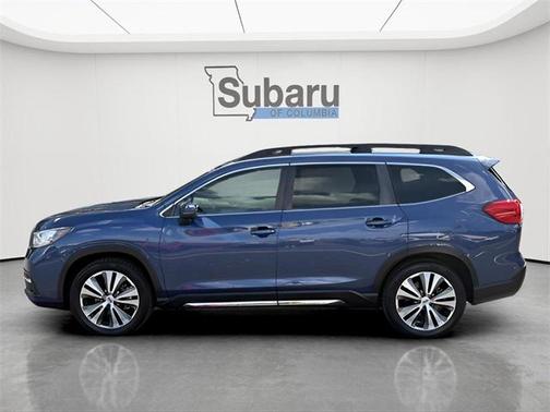 2021 Subaru Ascent Limited 7-Passenger