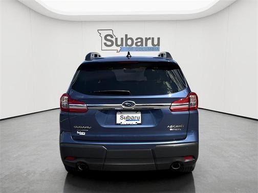 2021 Subaru Ascent Limited 7-Passenger