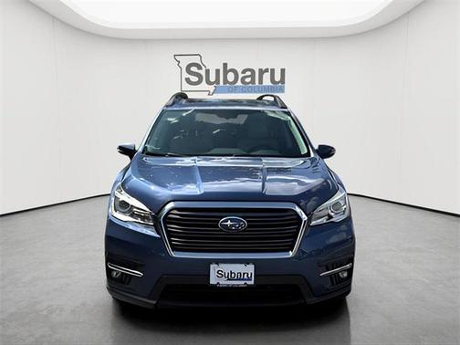2021 Subaru Ascent Limited 7-Passenger