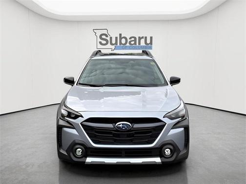 2025 Subaru Outback Limited XT