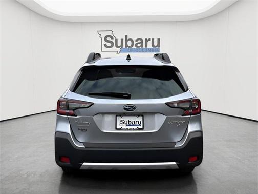 2025 Subaru Outback Limited XT