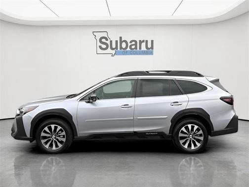 2025 Subaru Outback Limited XT