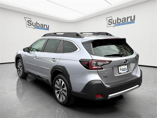 2025 Subaru Outback Limited XT