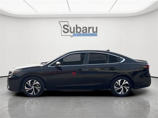 2020 Subaru Legacy Base