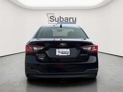 2020 Subaru Legacy Base