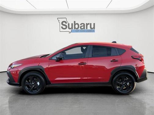 2025 Subaru Crosstrek Base
