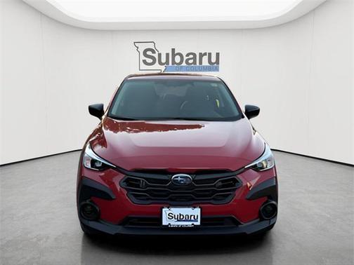 2025 Subaru Crosstrek Base