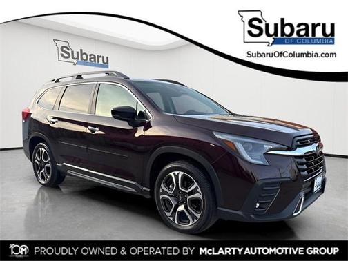 2024 Subaru Ascent Touring 7-Passenger