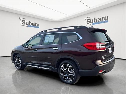 2024 Subaru Ascent Touring 7-Passenger