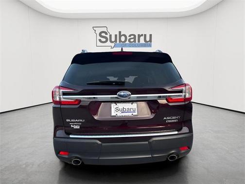2024 Subaru Ascent Touring 7-Passenger