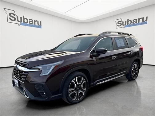2024 Subaru Ascent Touring 7-Passenger