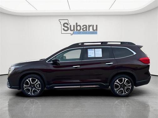 2024 Subaru Ascent Touring 7-Passenger