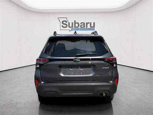 2025 Subaru Forester Hybrid Premium