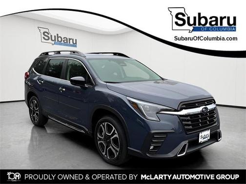 2025 Subaru Ascent Touring 7-Passenger