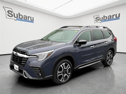 2025 Subaru Ascent Touring 7-Passenger