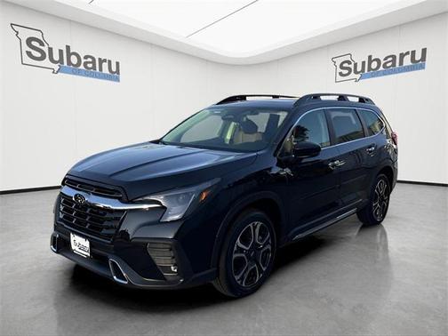 2025 Subaru Ascent Touring 7-Passenger