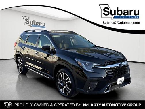 2025 Subaru Ascent Touring 7-Passenger