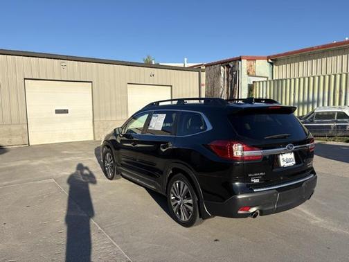 2020 Subaru Ascent Limited 7-Passenger