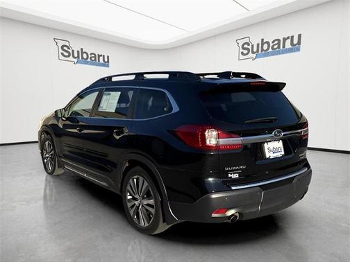 2020 Subaru Ascent Limited 7-Passenger