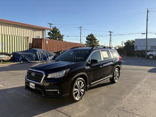 2020 Subaru Ascent Limited 7-Passenger