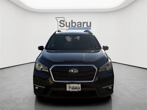 2020 Subaru Ascent Limited 7-Passenger