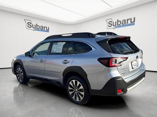 2023 Subaru Outback Limited