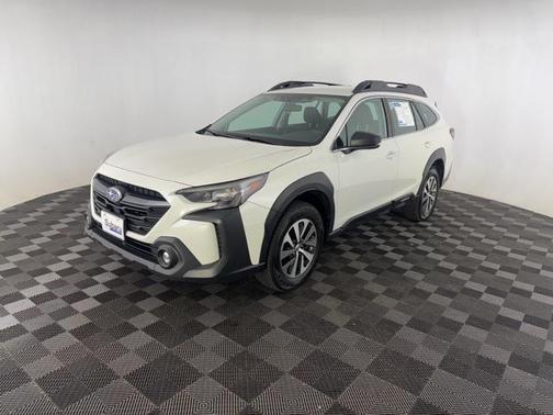 2023 Subaru Outback Base