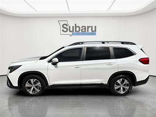 2024 Subaru Ascent Premium 7-Passenger