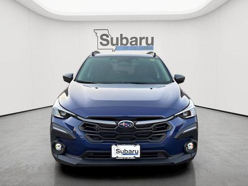 Sapphire Blue 2026 Subaru Crosstrek Limited