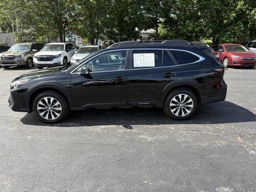 2023 Subaru Outback Limited
