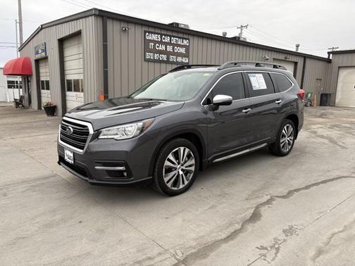 2022 Subaru Ascent Touring 7-Passenger