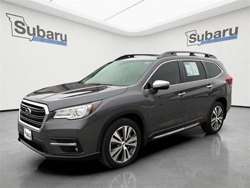 2022 Subaru Ascent Touring 7-Passenger