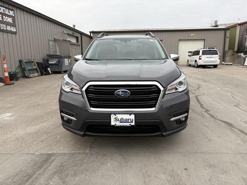 2022 Subaru Ascent Touring 7-Passenger