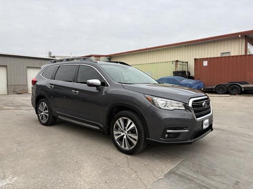 2022 Subaru Ascent Touring 7-Passenger