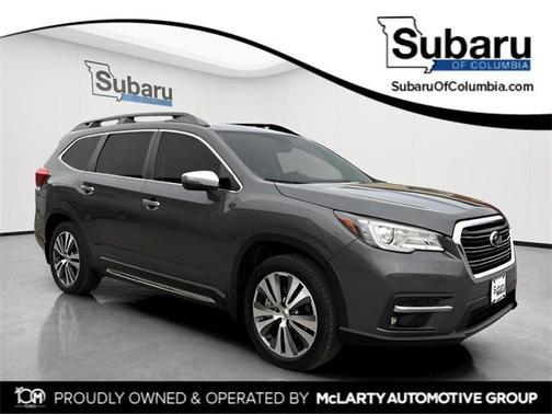 2022 Subaru Ascent Touring 7-Passenger