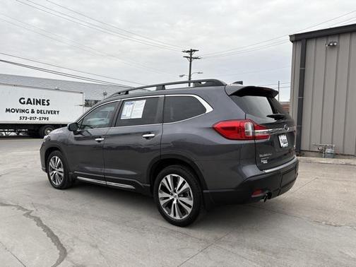 2022 Subaru Ascent Touring 7-Passenger