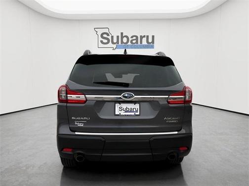 2022 Subaru Ascent Touring 7-Passenger