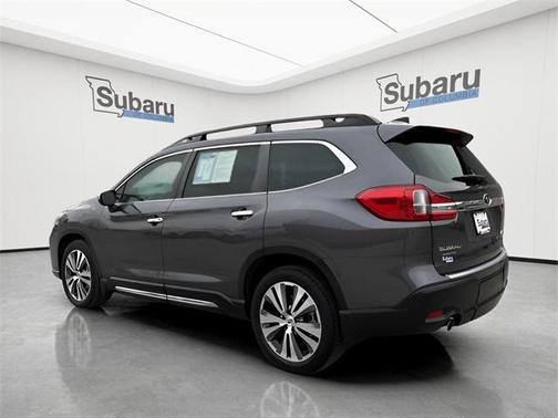 2022 Subaru Ascent Touring 7-Passenger
